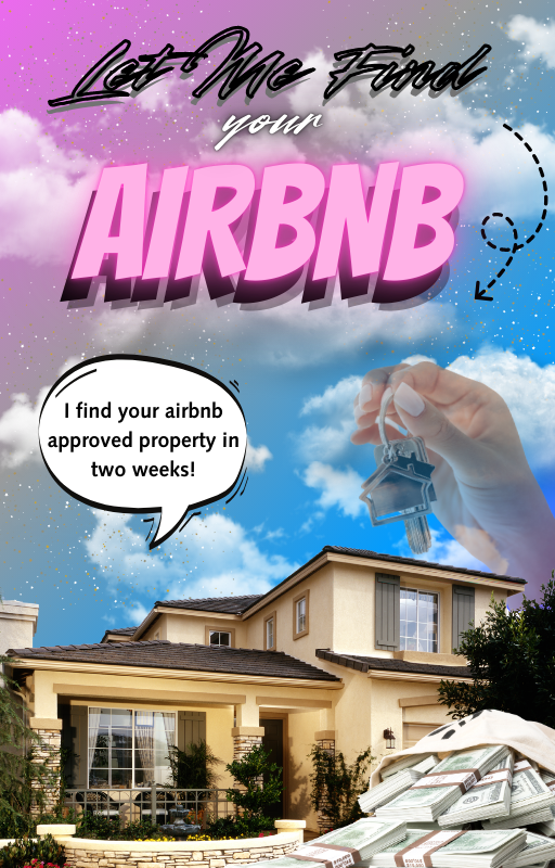 Ultimate AIRBNB Finder (I FIND YOUR AIRBNB)